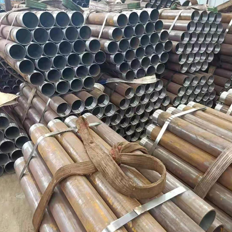 东风地质跟管