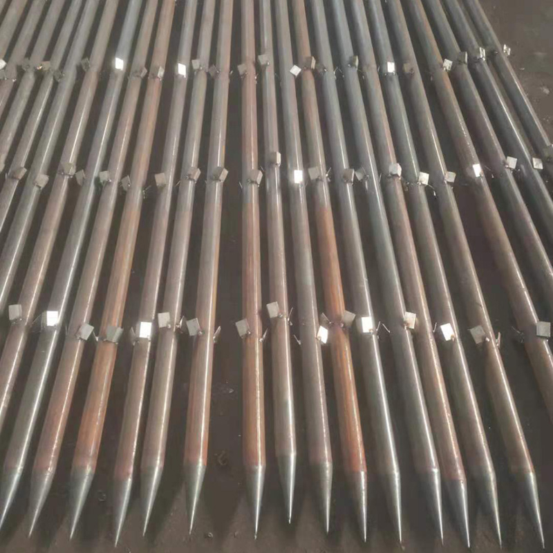 东风土钉小导管