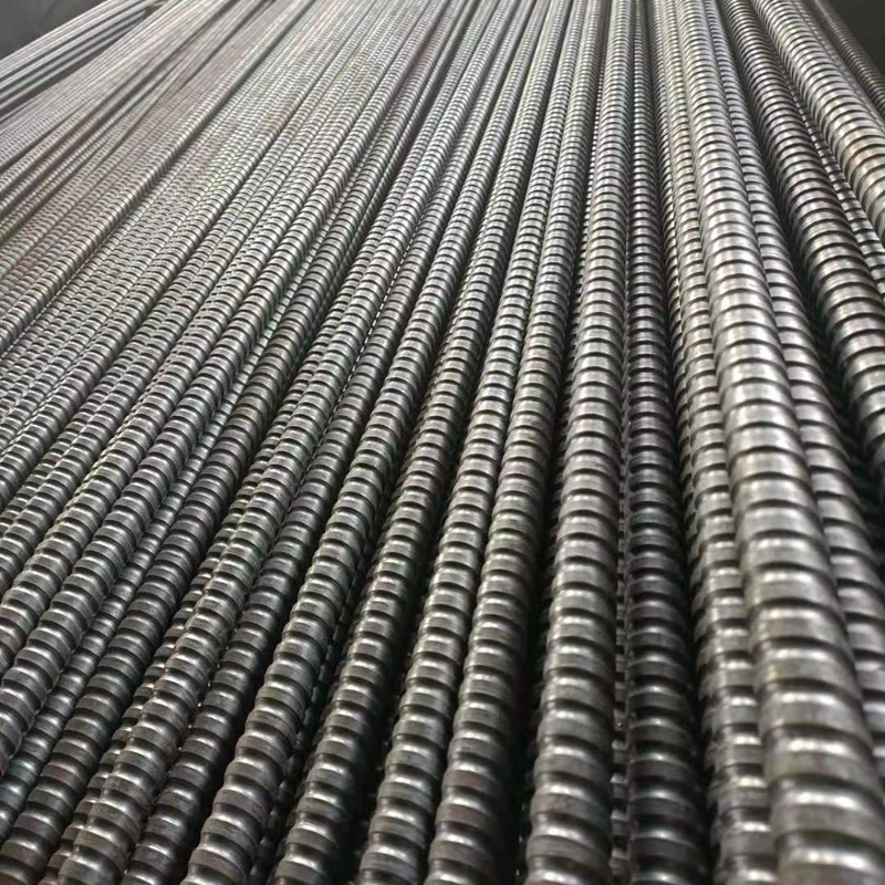 东风中空锚杆